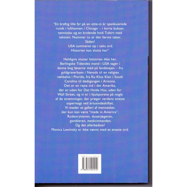 Nummer to er den f�rste taber (Bog)