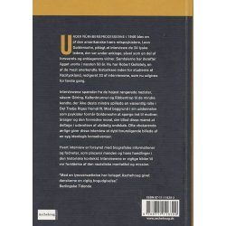 N�rnberg interviewene (Bog)