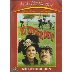Nu stiger den (DVD)