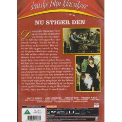 Nu stiger den (DVD)
