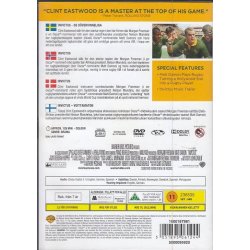 Invictus (DVD)