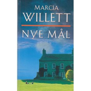 Nye M�l (Bog)