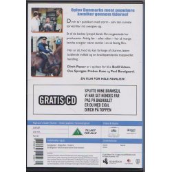 Nyhavns glade gutter (DVD)