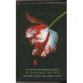 Nym�ne - Twilight sagaen (Bog)
