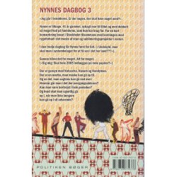 Nynnes dagbog 3 (Bog)