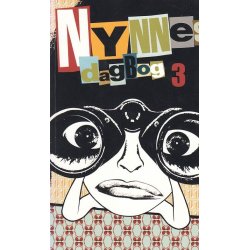 Nynnes dagbog 3 (Bog)
