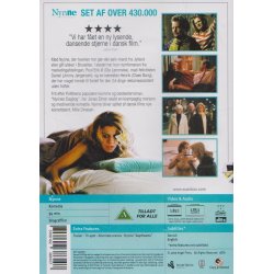 Nynne (DVD)