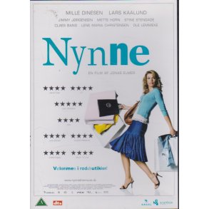 Nynne (DVD)