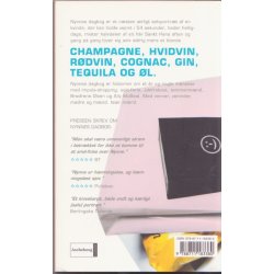 Nynne's dagbog (Bog)