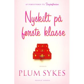 Nyskilt p� f�rste klasse (Bog)