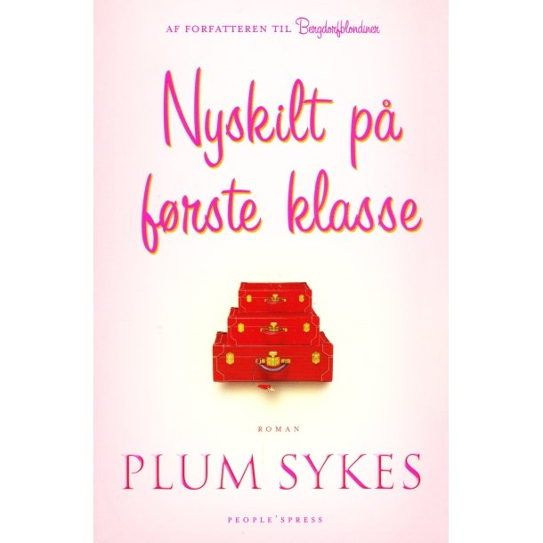 Nyskilt p� f�rste klasse (Bog)