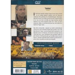 O Brother, Where art thou? (DVD)