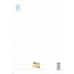 Love Yourself - Her Vol. O (CD)