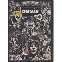 Lord don't slow me down (DVD)