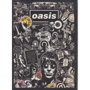 Lord don't slow me down (DVD)