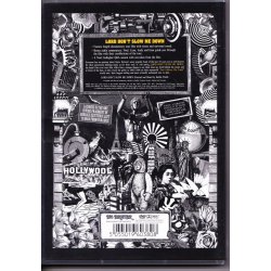 Lord Don't Slow Me Down (DVD)