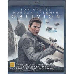 Oblivion (Blu-ray)