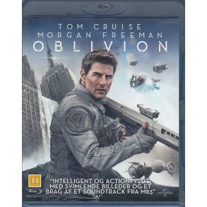 Oblivion (Blu-ray)