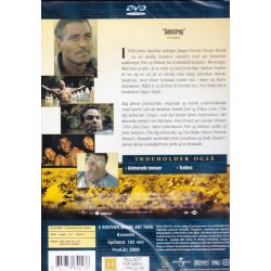 O Brother, Where art thou? (DVD)
