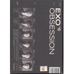 Obsession (CD)