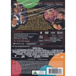 Ocean's Eleven (DVD)