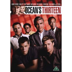 Ocean's Thirteen (DVD)