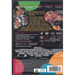 Ocean's Eleven (DVD)