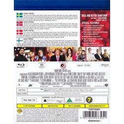 Ocean's thirteen (Blu-ray)