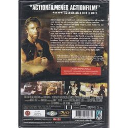 Octagon (DVD)