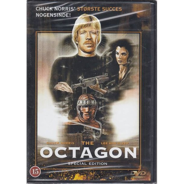 Octagon (DVD)
