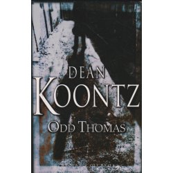 Odd Thomas (Bog)