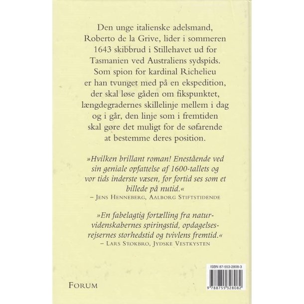 �en af i g�r (Bog)