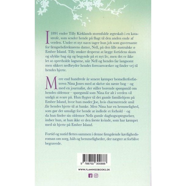 �ens hemmeligheder (Bog)