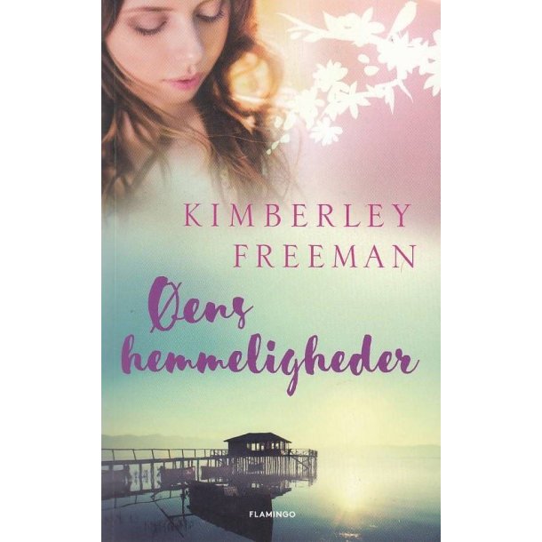 �ens hemmeligheder (Bog)