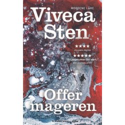 Offer mageren (Bog)