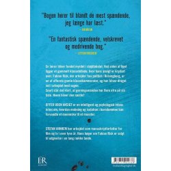 Offer uden ansigt (Bog)