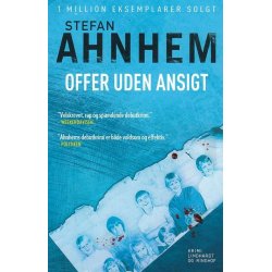 Offer uden ansigt (Bog)