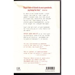 Offer uden ansigt (Bog)