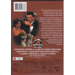 Officer og Gentleman (DVD)