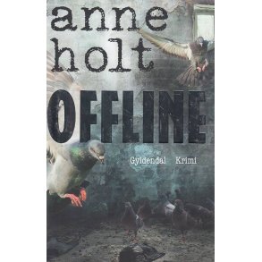 Offline (Bog)