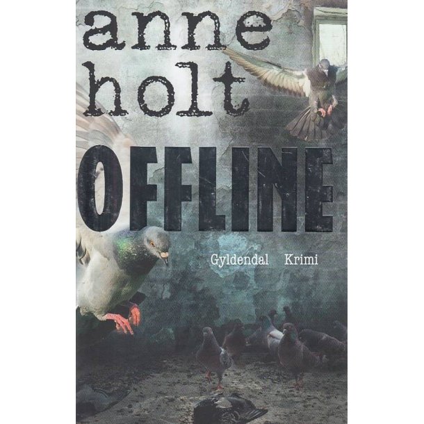 Offline (Bog)