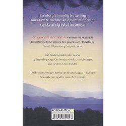 Og bjergene gav genlyd (Bog)