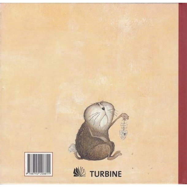 Og hvad t�nker musen p� om torsdagen? (Bog)