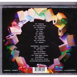 Oh Land (CD)
