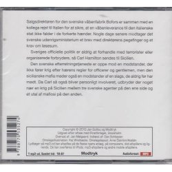 �je for �je (Lydbog)