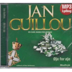 �je for �je (Lydbog)
