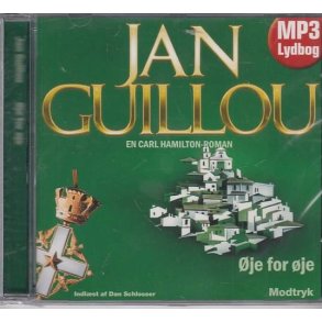 �je for �je (Lydbog)