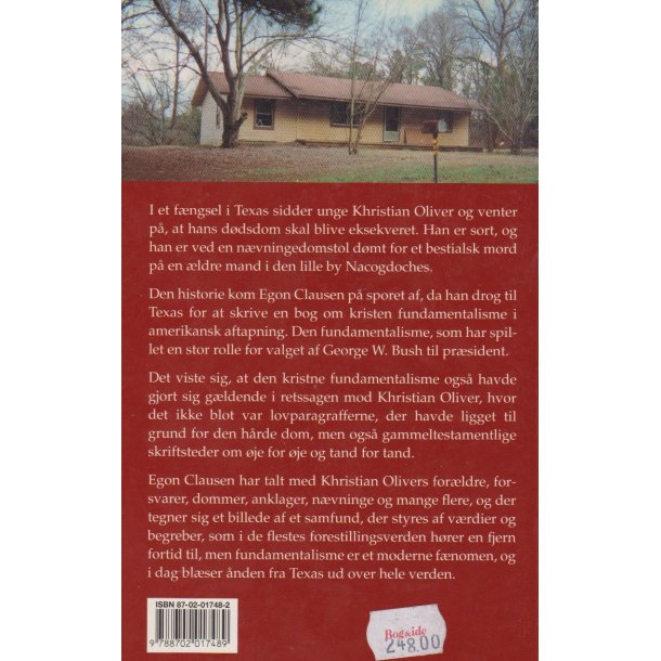 �je for �je (Bog)