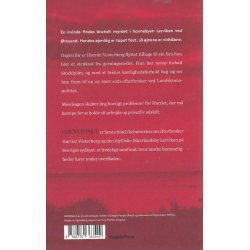 �jen vidnet  (Bog)