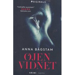 �jen vidnet  (Bog)